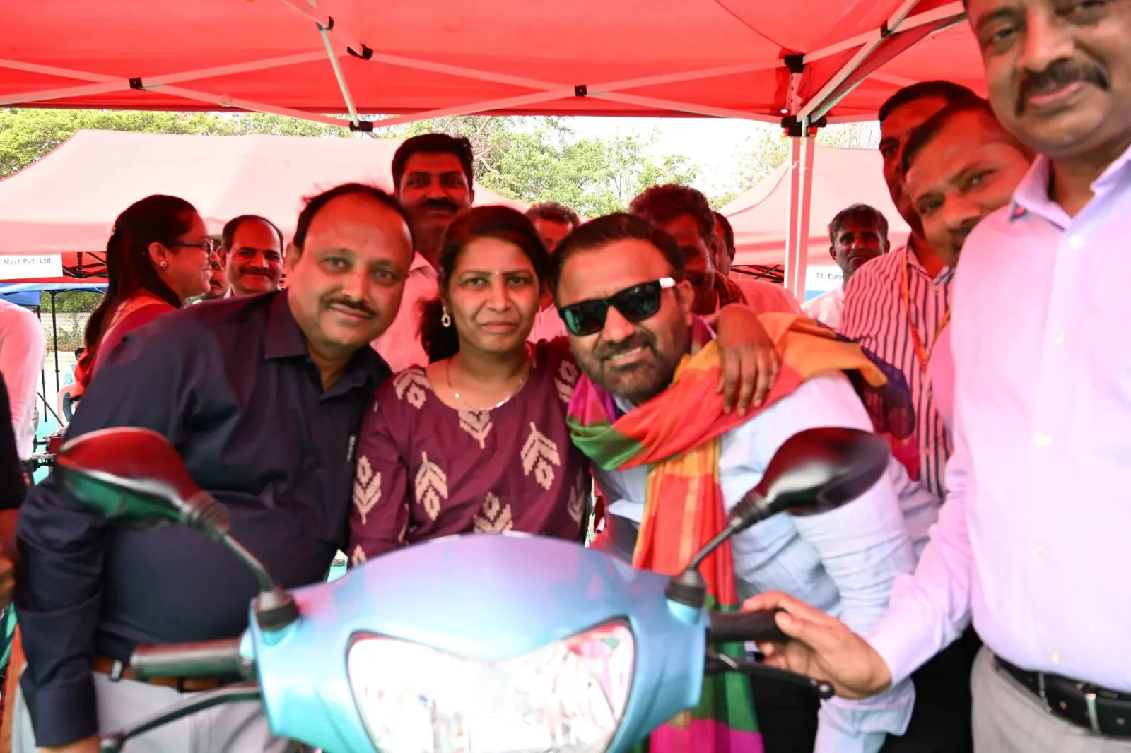 Mobirise Website Builder